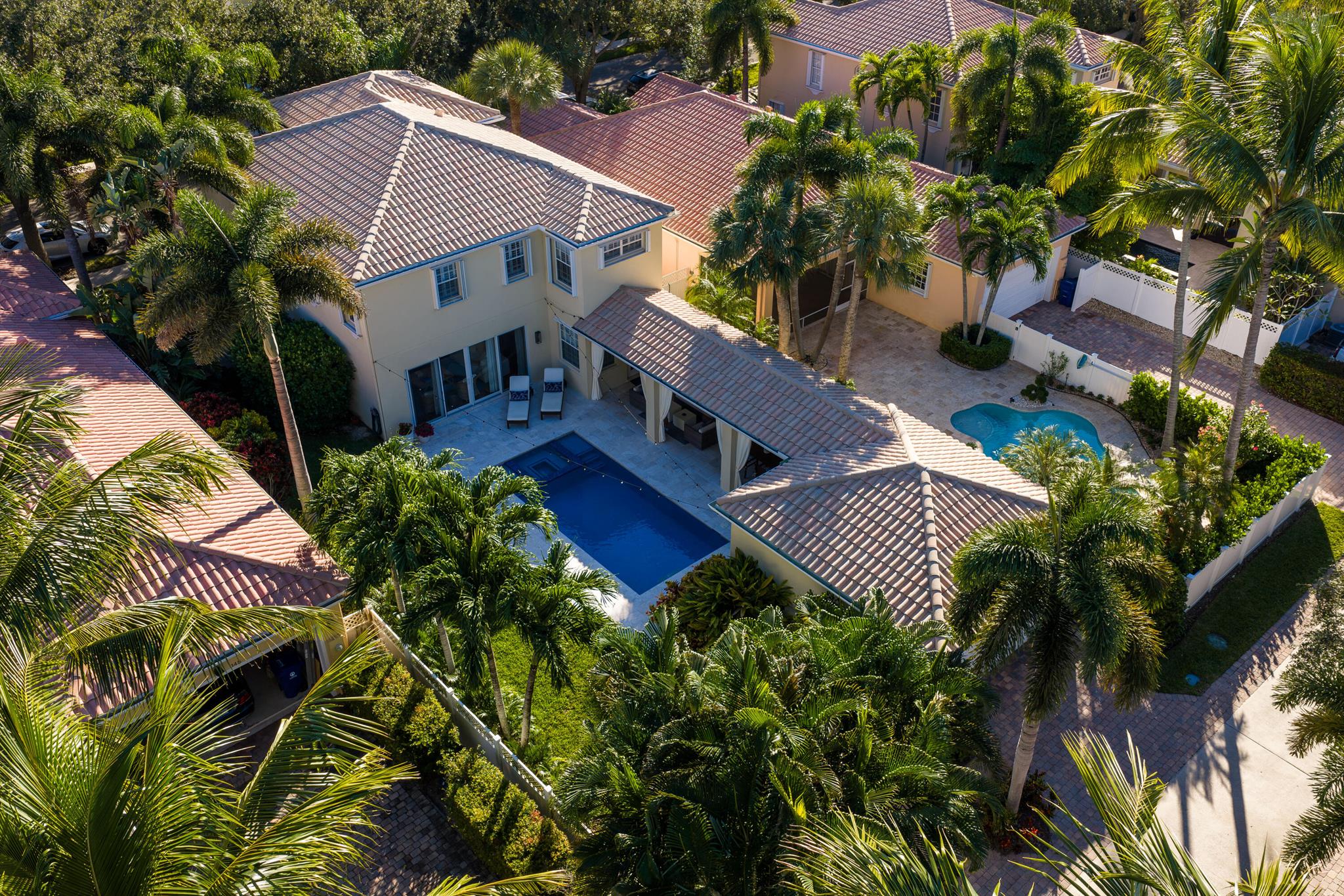 Tuscany At Abacoa - Residential