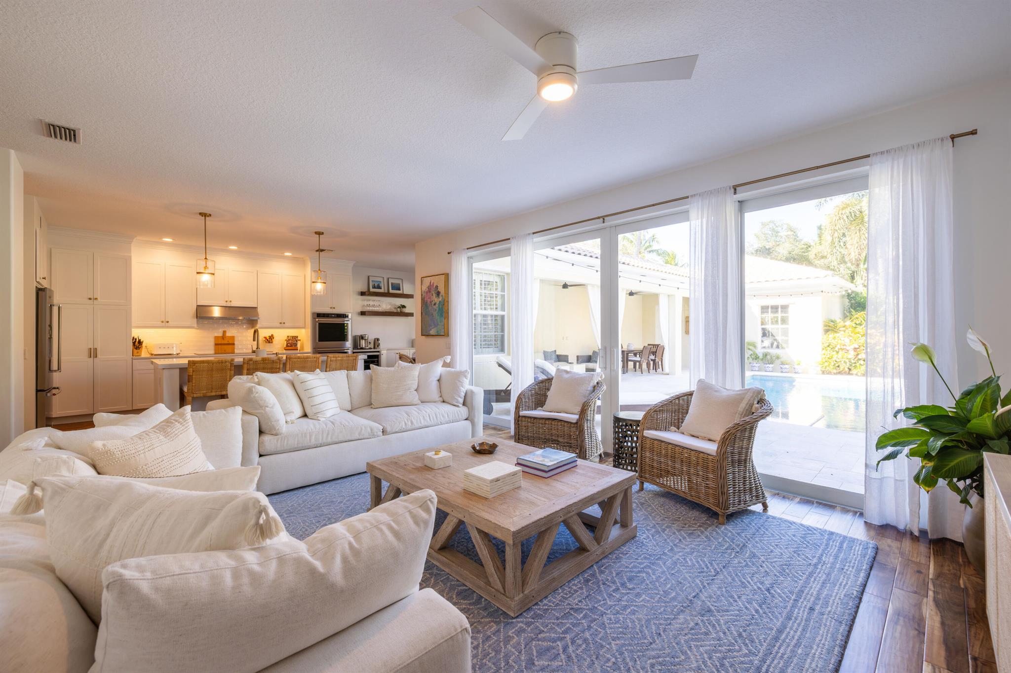 Tuscany At Abacoa - Residential