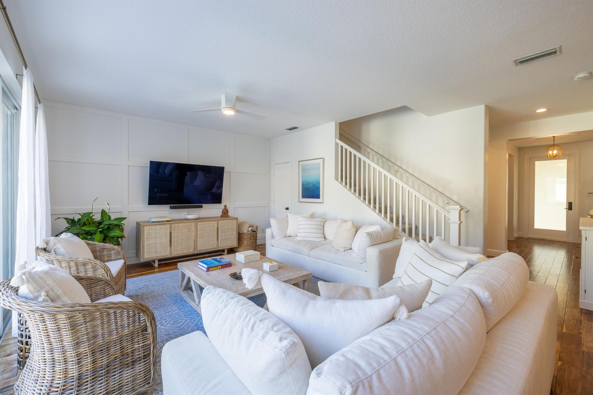 Tuscany At Abacoa - Residential