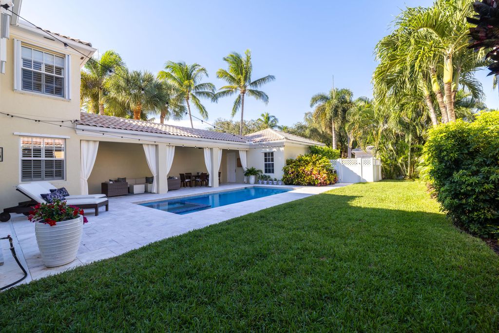 Photo of 149 Savona Drive, Jupiter, FL 33458 (MLS # R11137141)