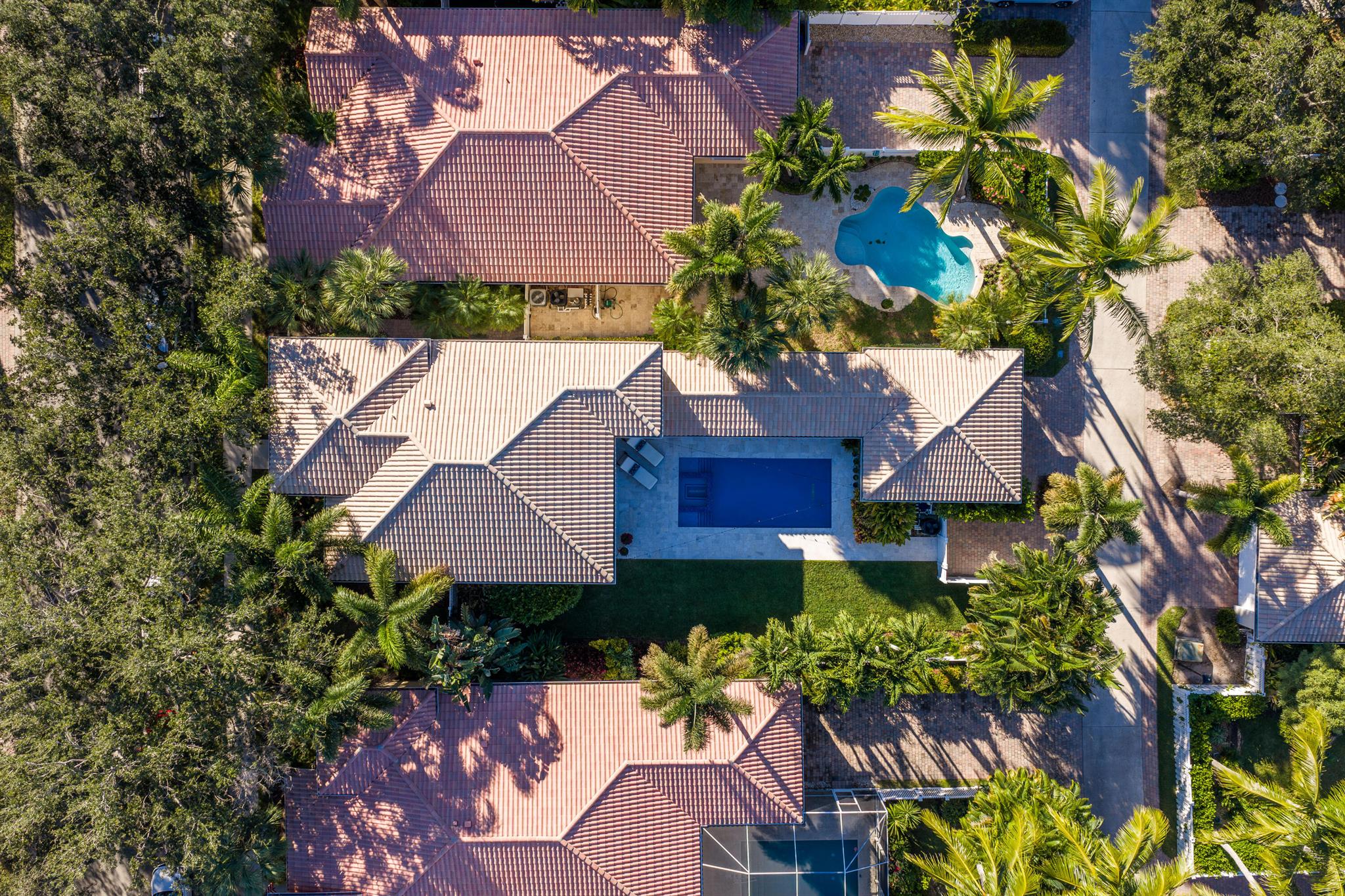 Tuscany At Abacoa - Residential