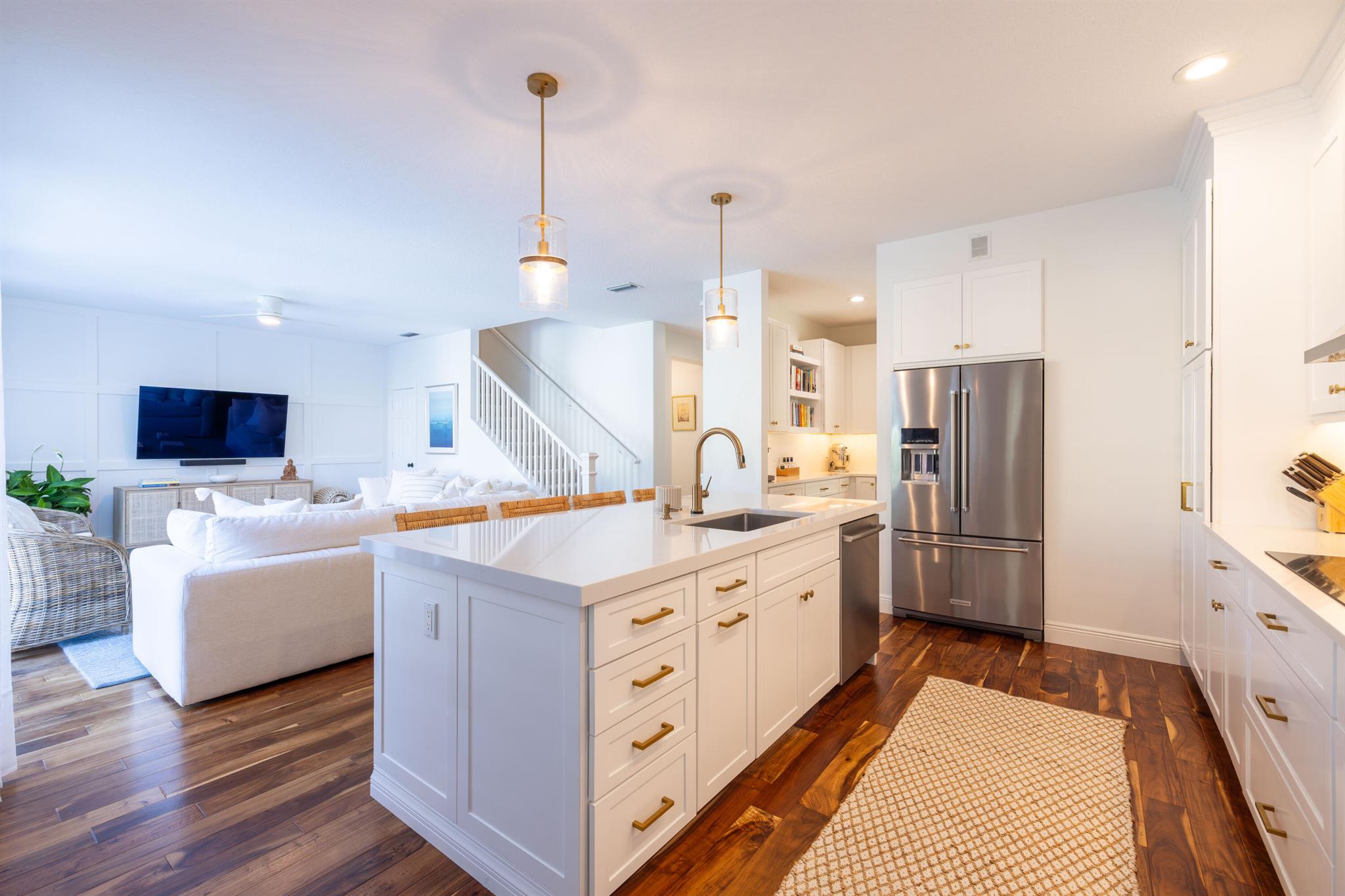 Tuscany At Abacoa - Residential