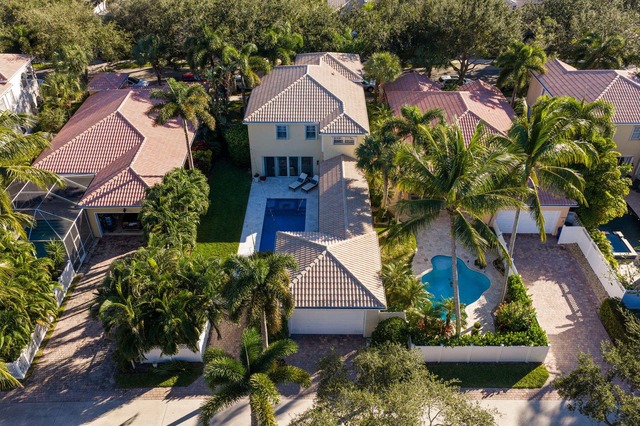 Tuscany At Abacoa - Residential