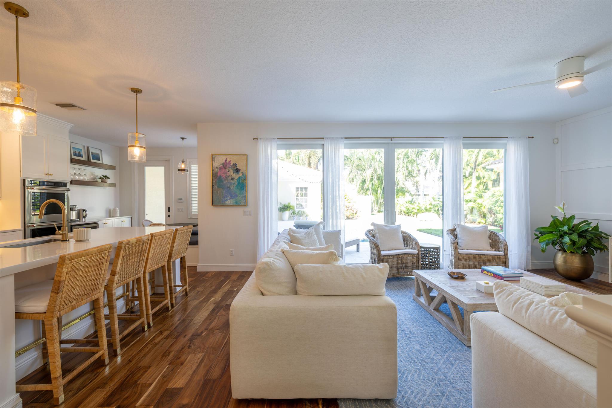 Tuscany At Abacoa - Residential