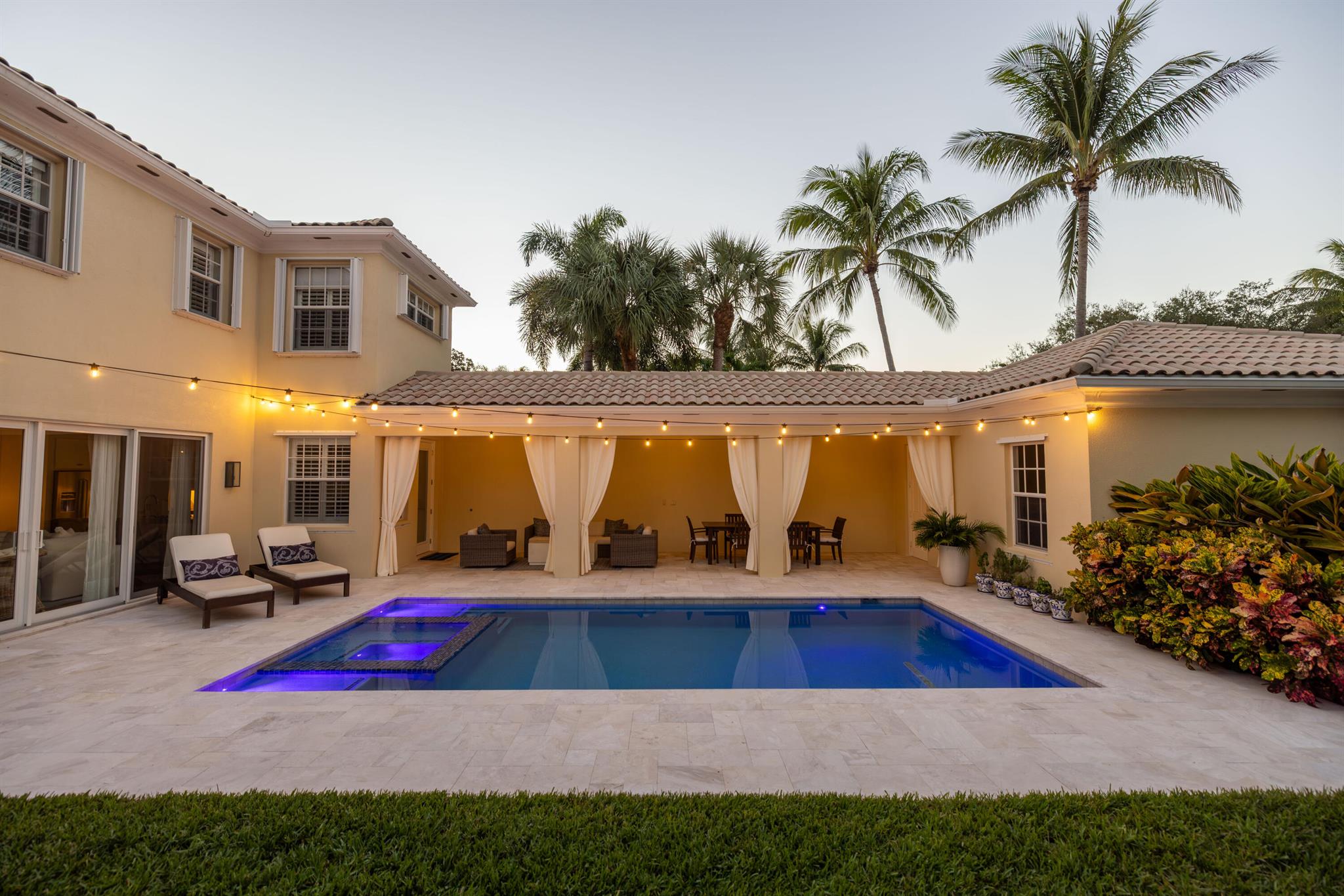 Tuscany At Abacoa - Residential