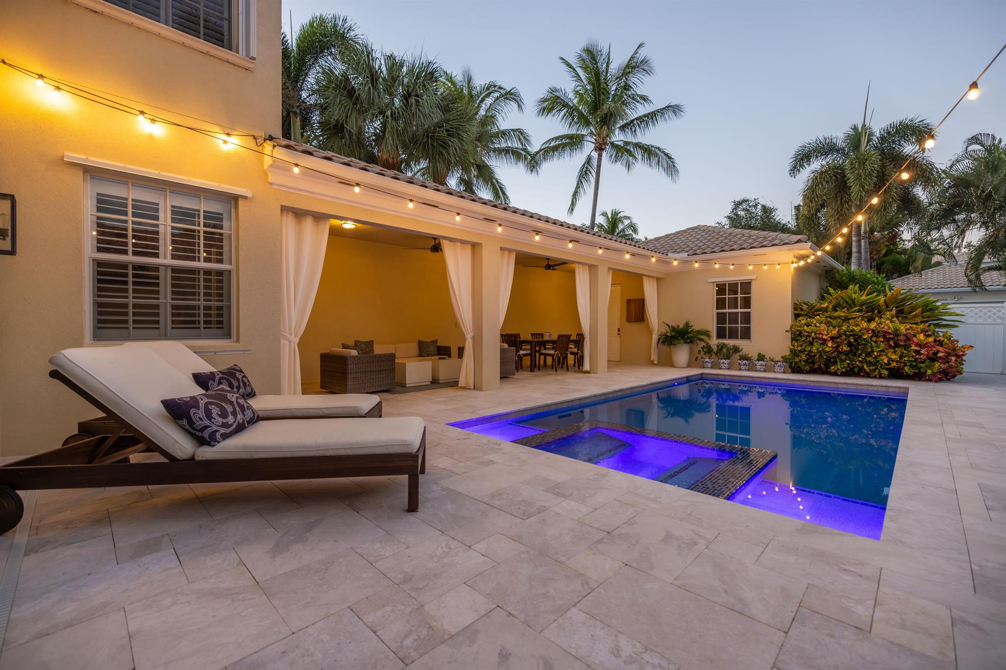 Tuscany At Abacoa - Residential