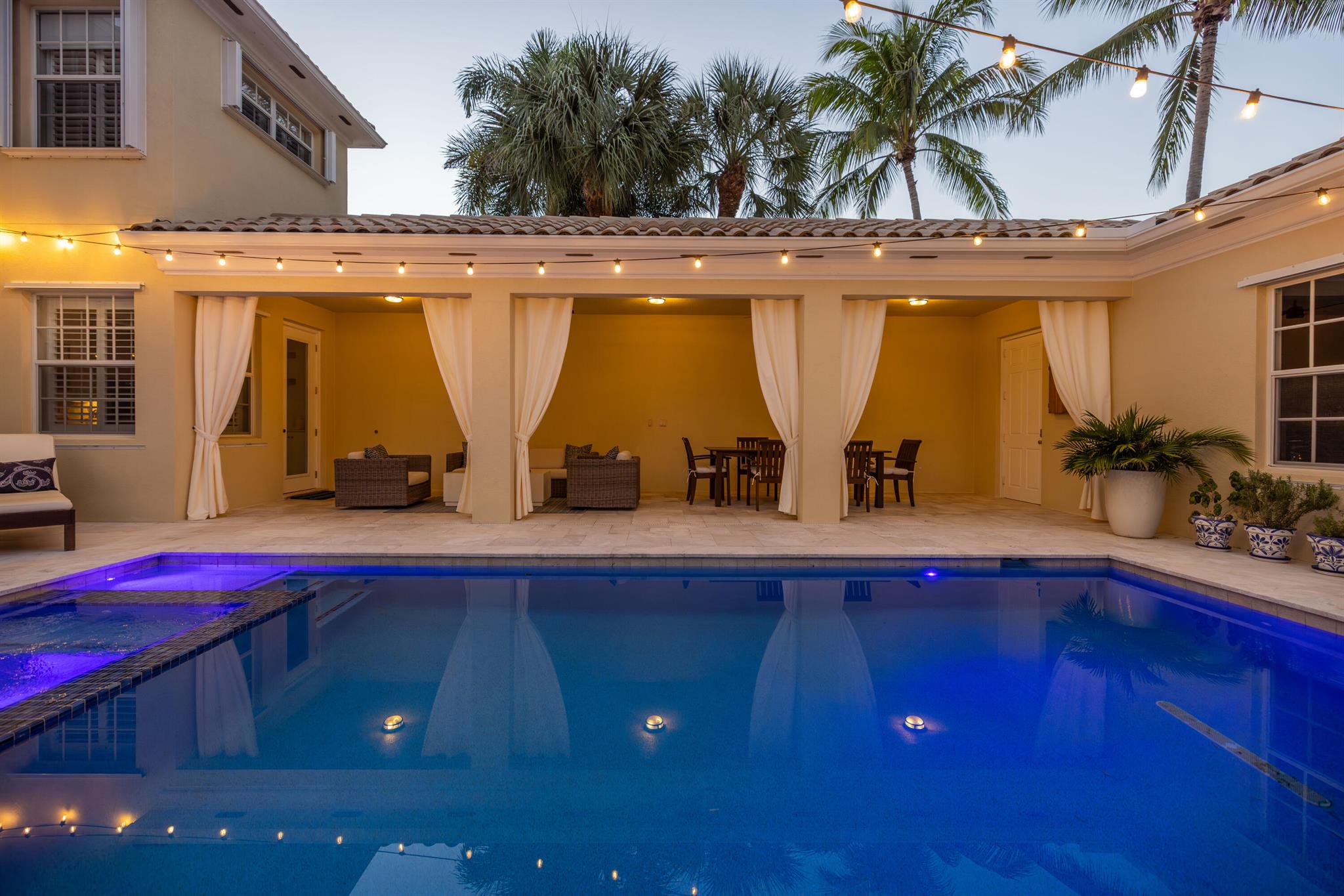 Tuscany At Abacoa - Residential