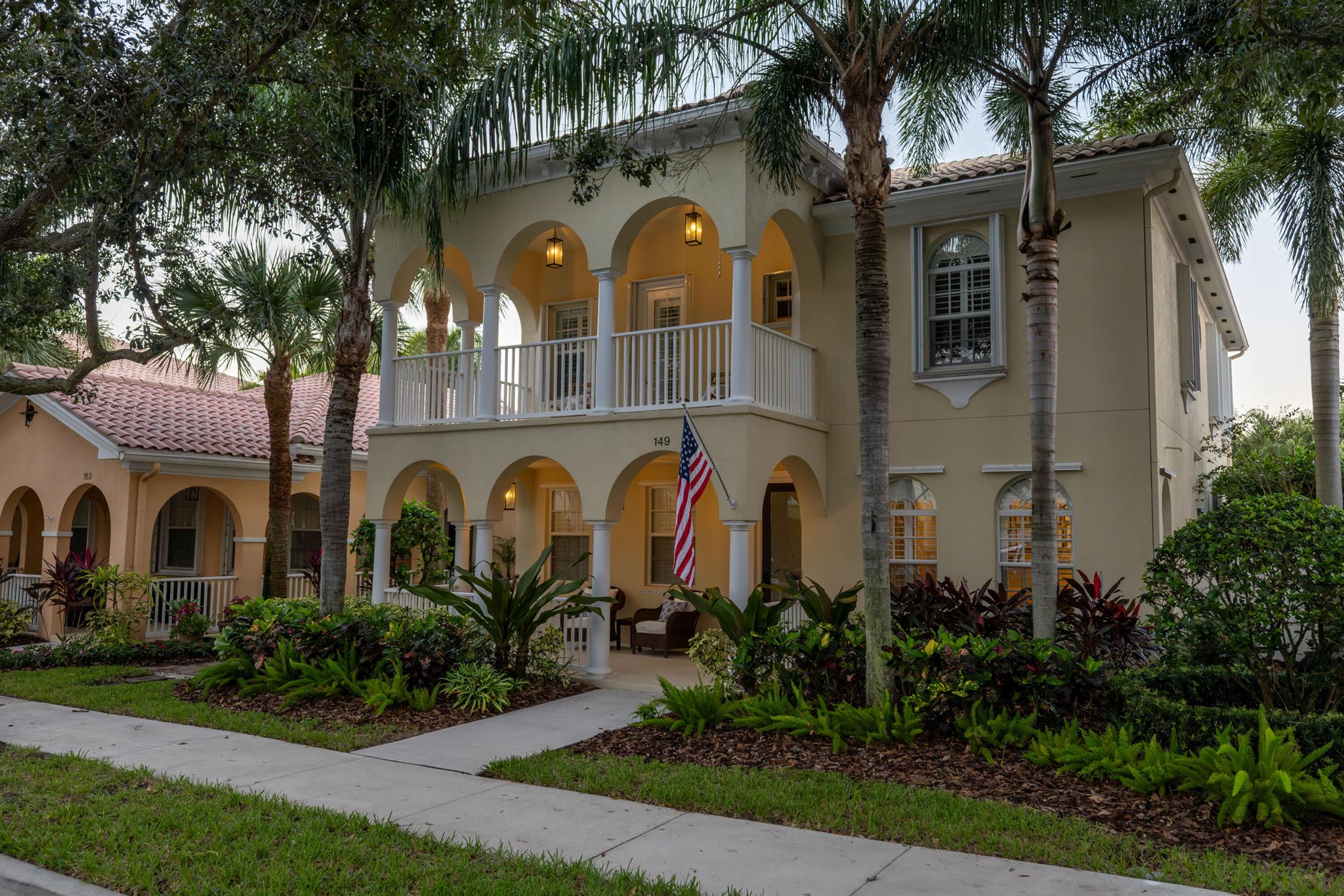 Tuscany At Abacoa - Residential