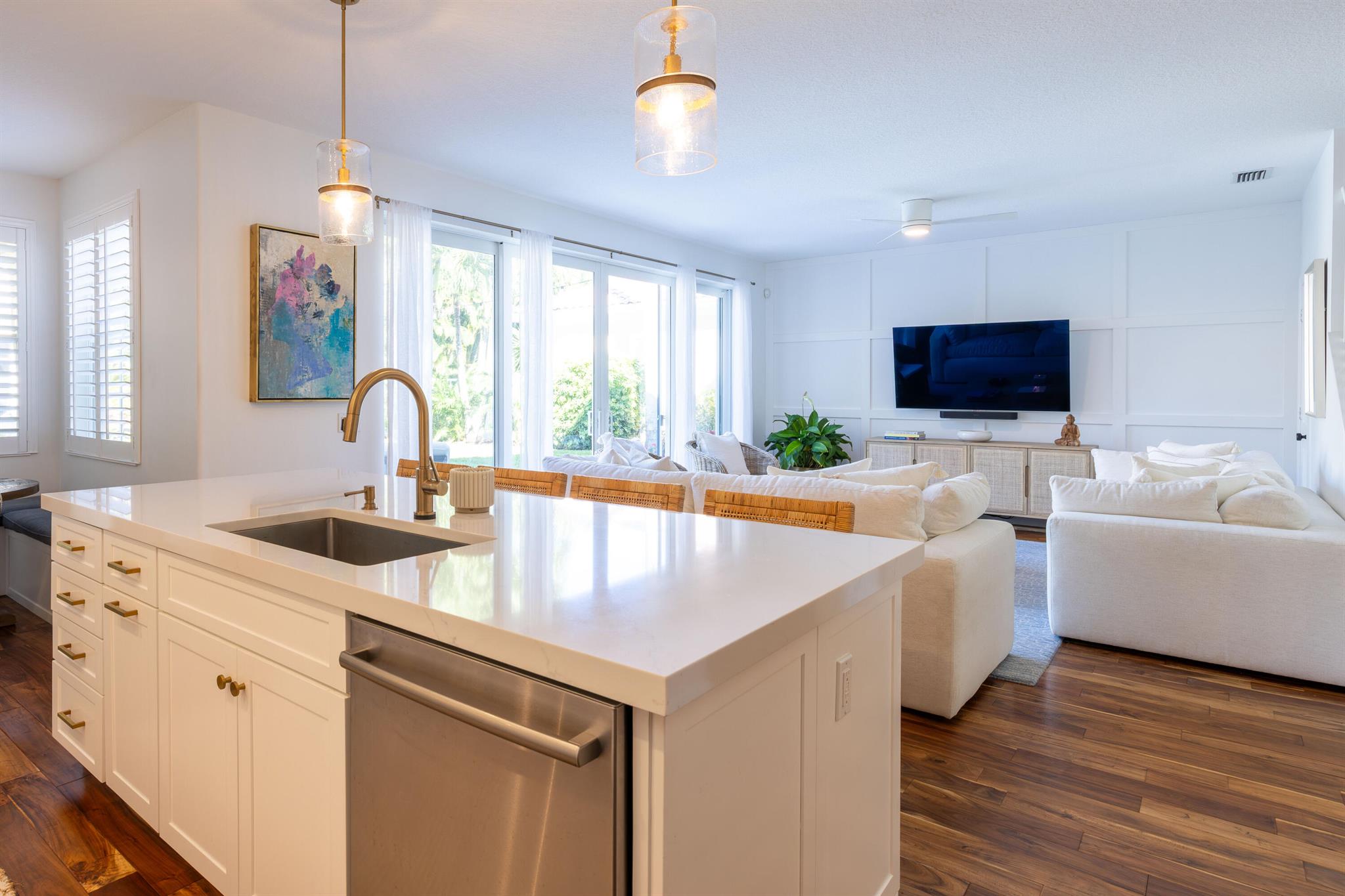 Tuscany At Abacoa - Residential