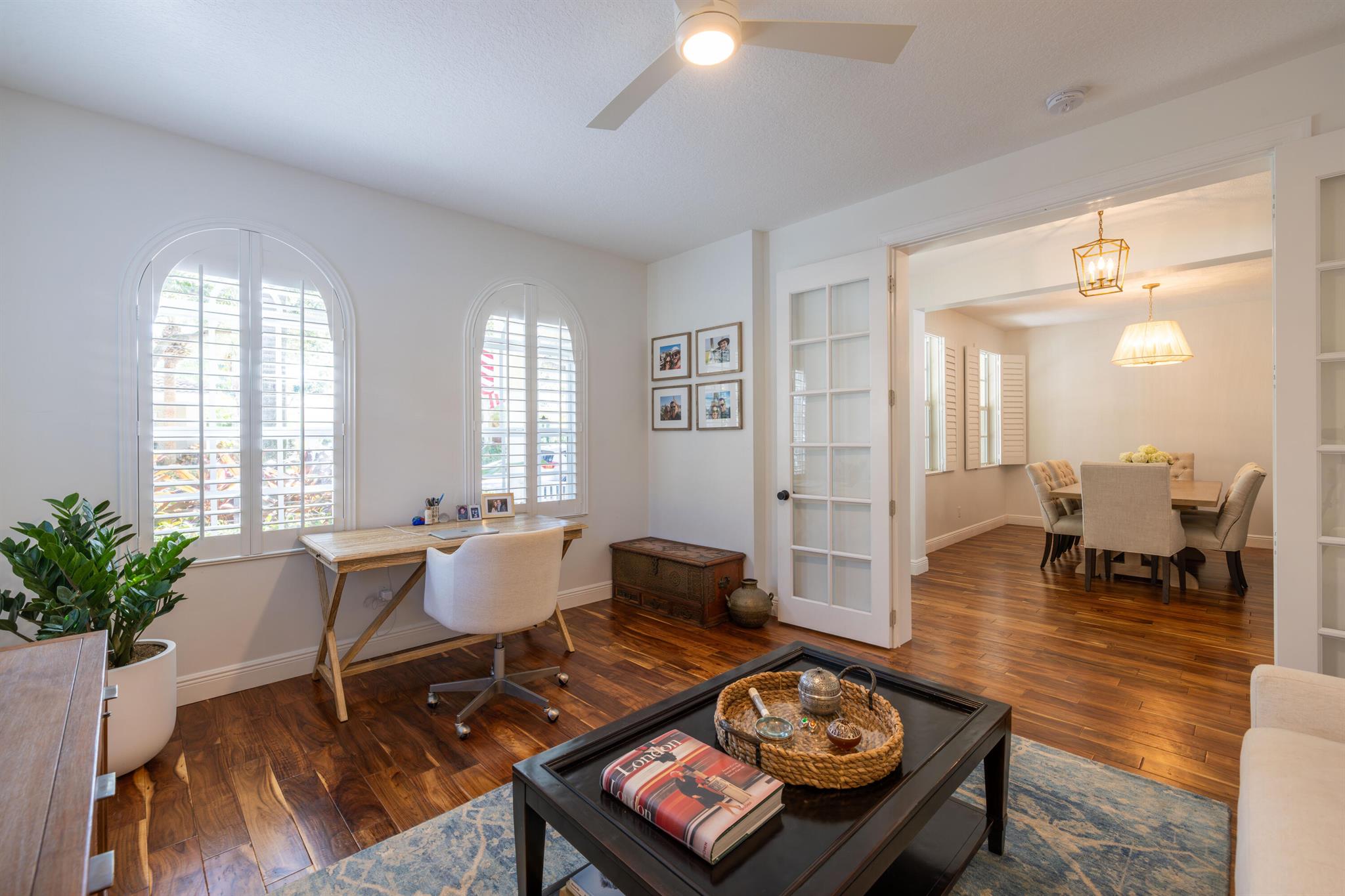 Tuscany At Abacoa - Residential