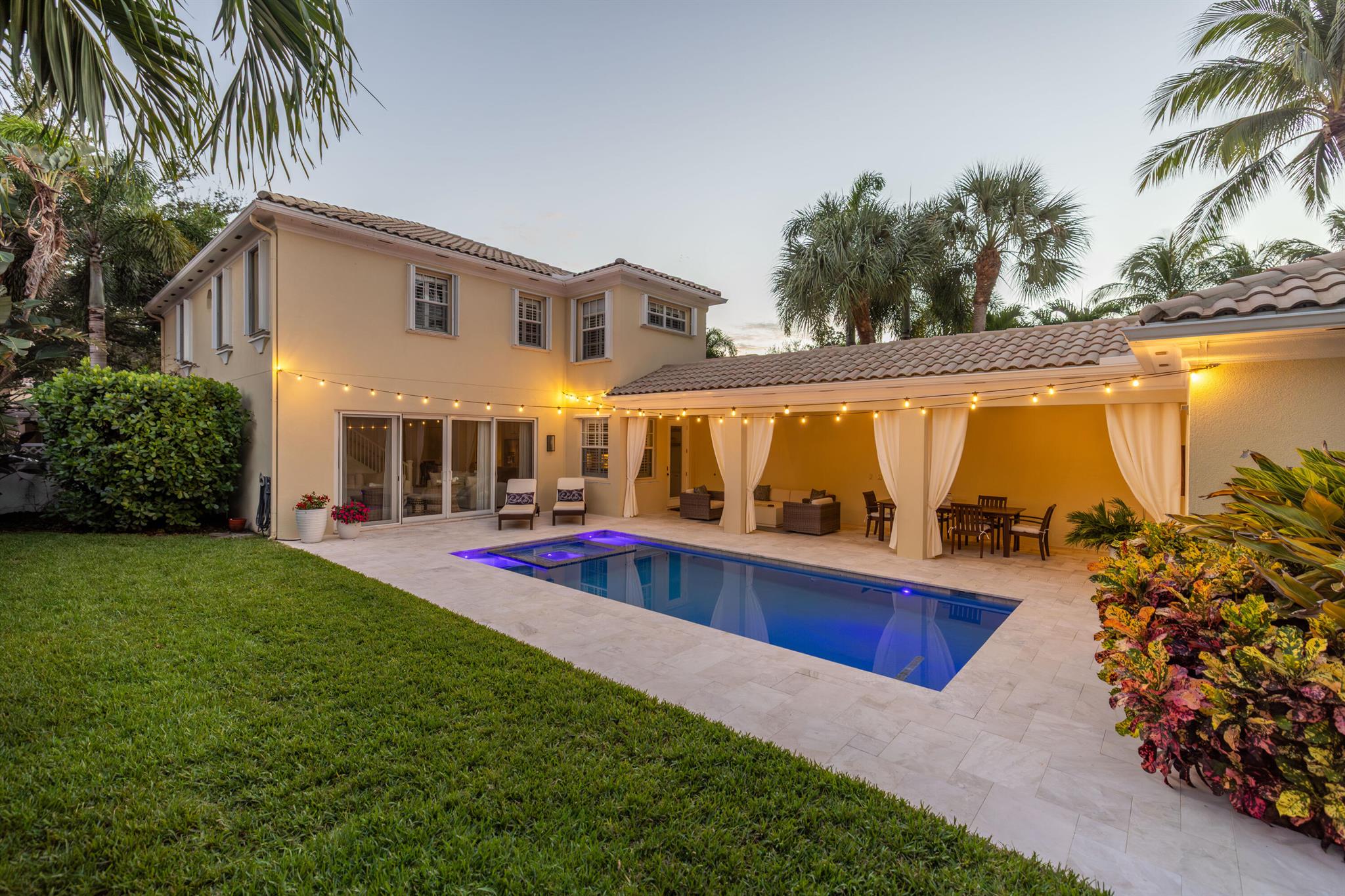 Tuscany At Abacoa - Residential