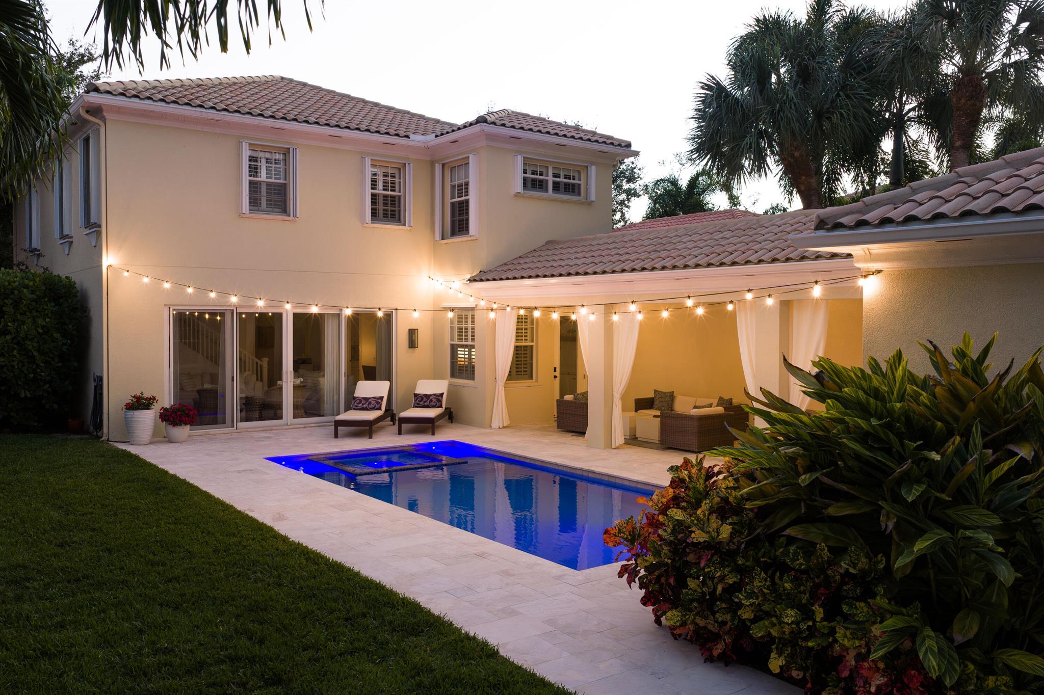 Tuscany At Abacoa - Residential