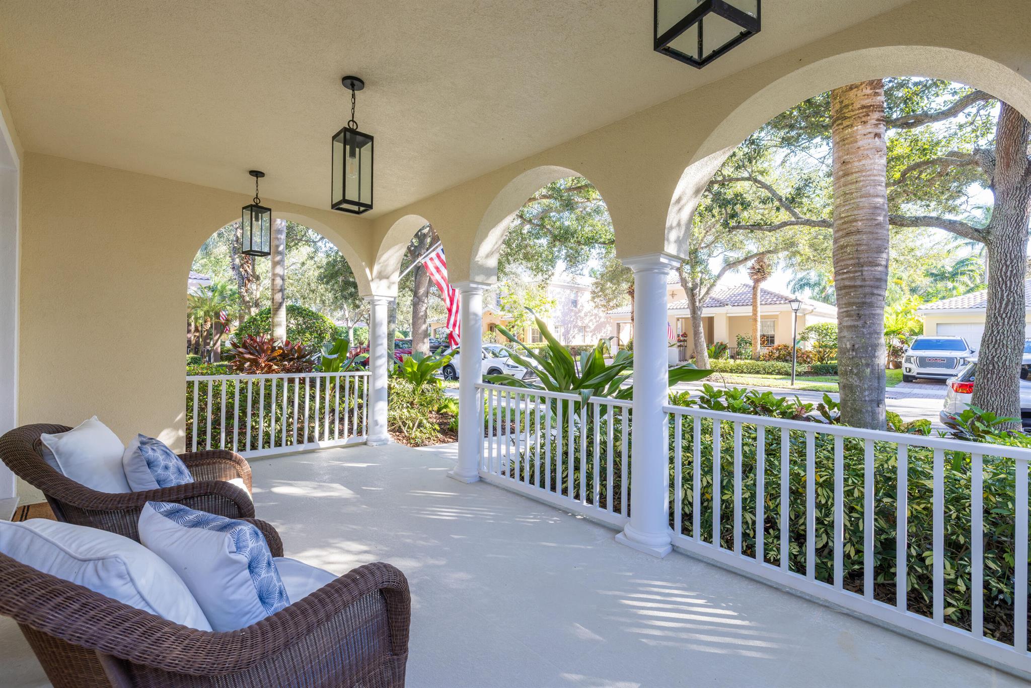 Tuscany At Abacoa - Residential