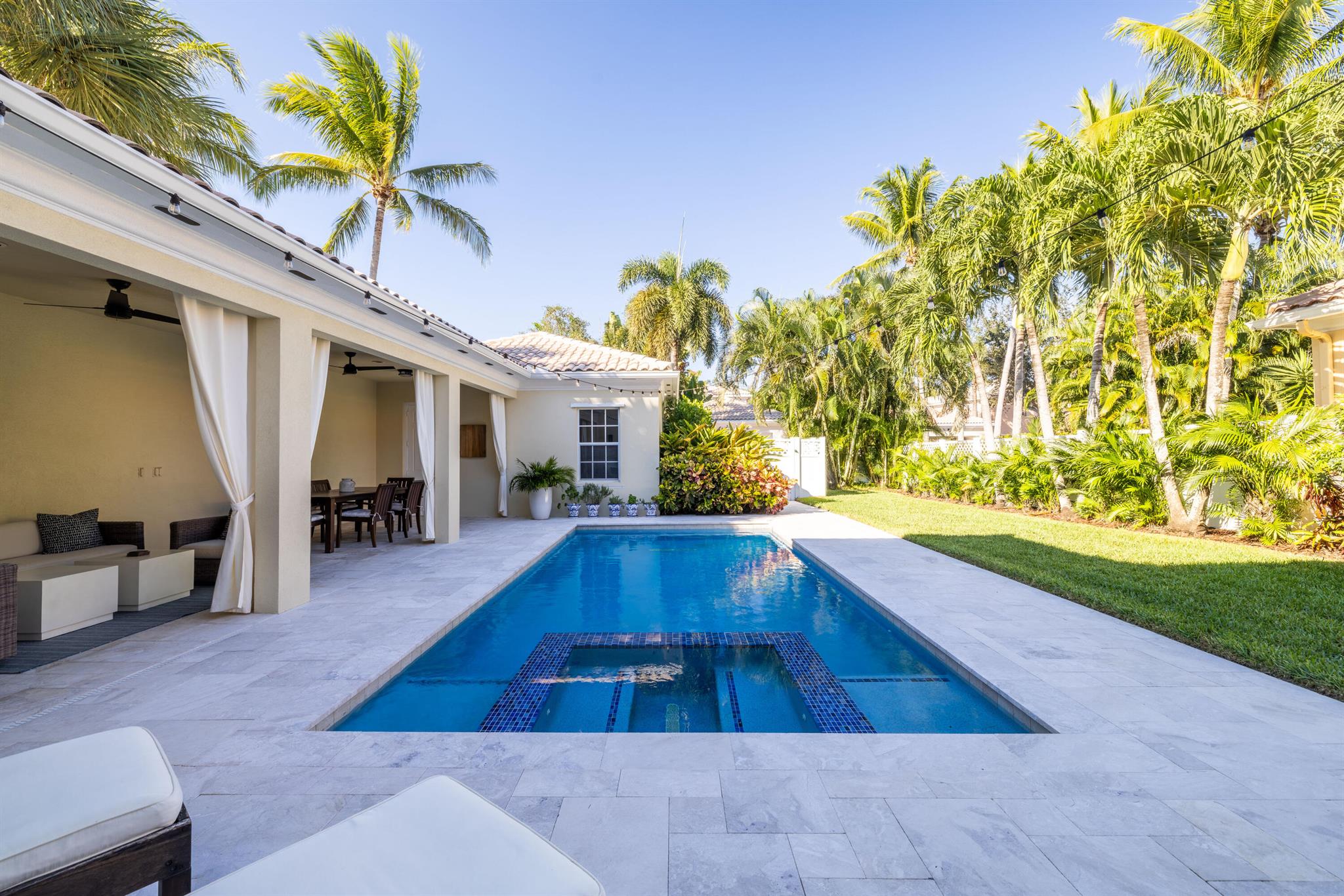 Tuscany At Abacoa - Residential