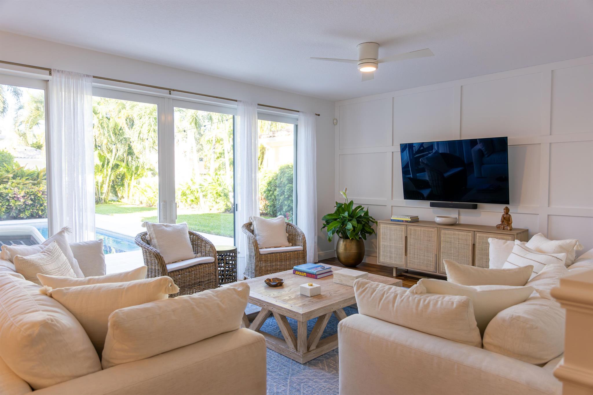 Tuscany At Abacoa - Residential