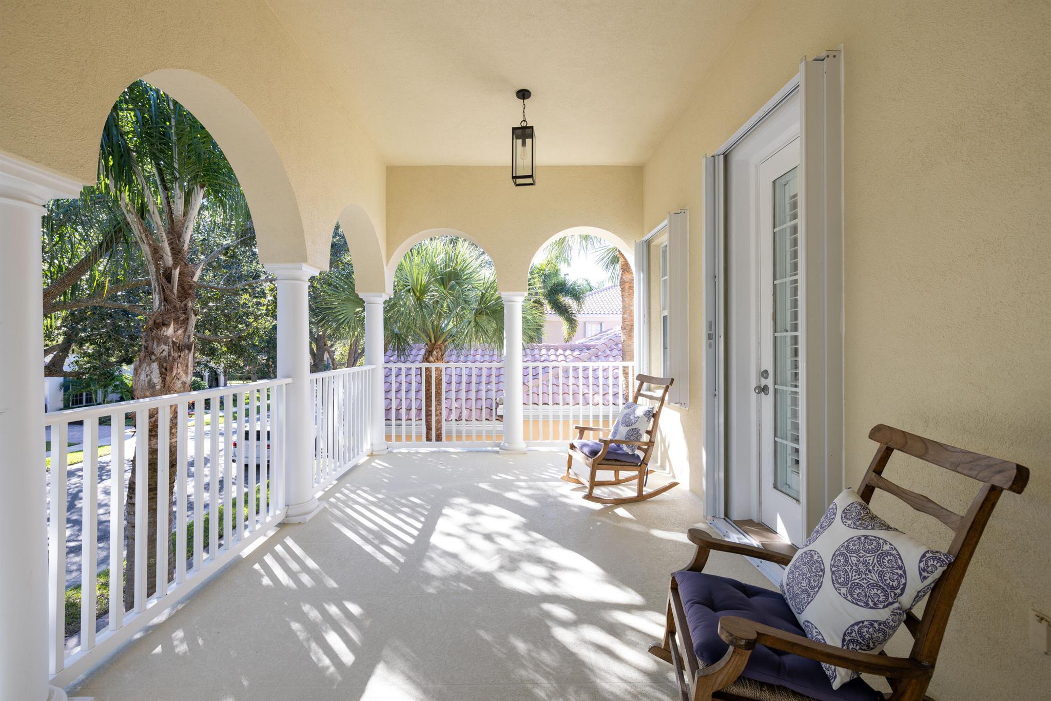 Tuscany At Abacoa - Residential