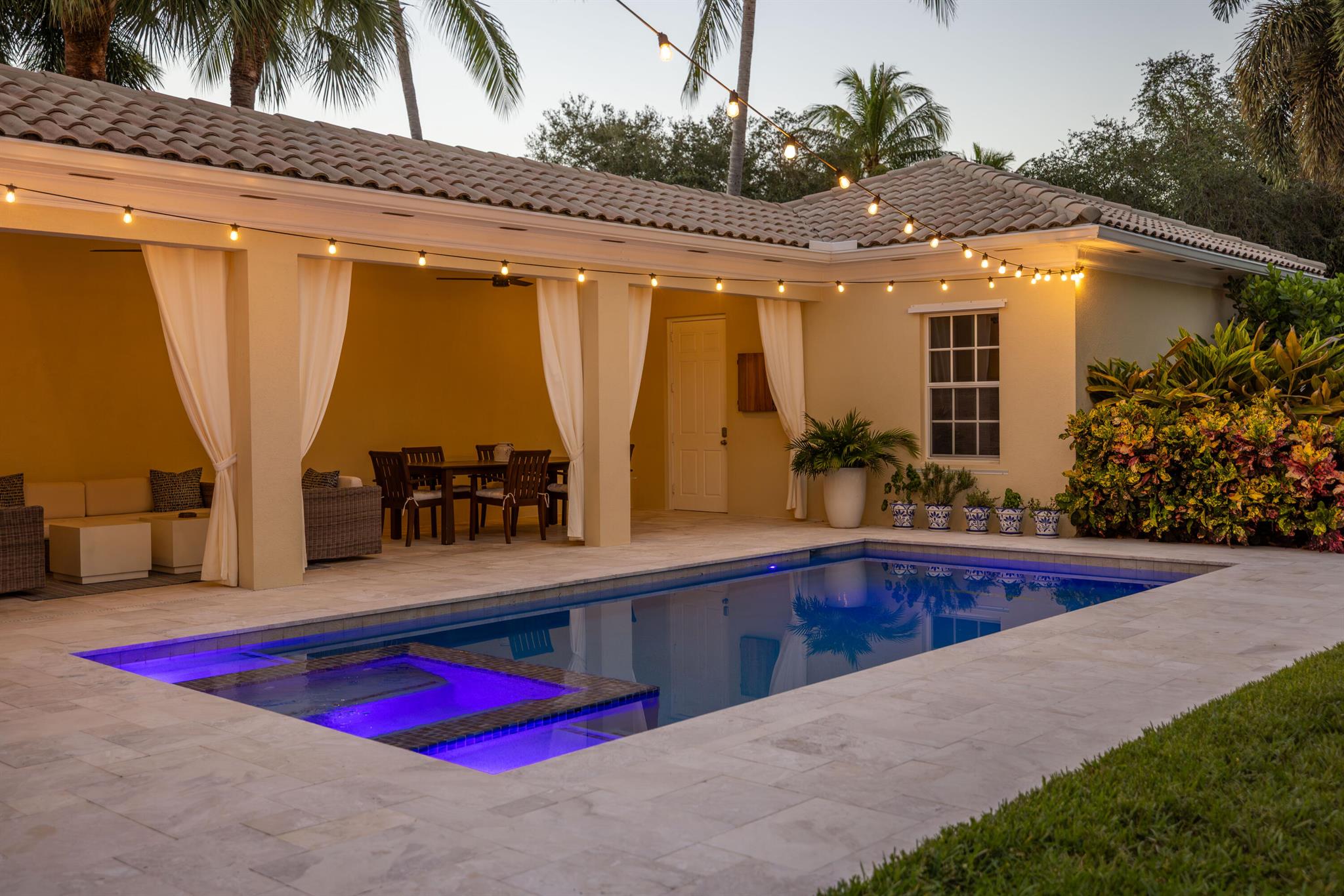 Tuscany At Abacoa - Residential