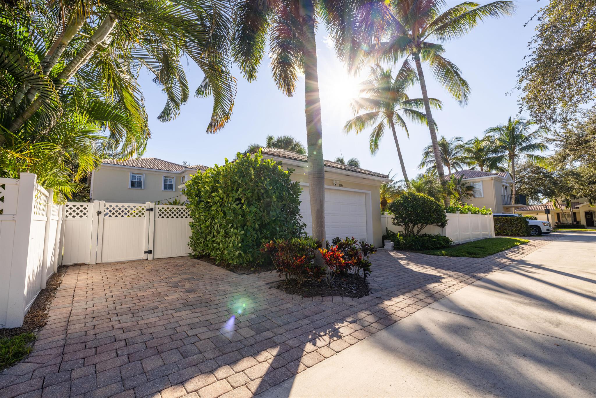 Tuscany At Abacoa - Residential