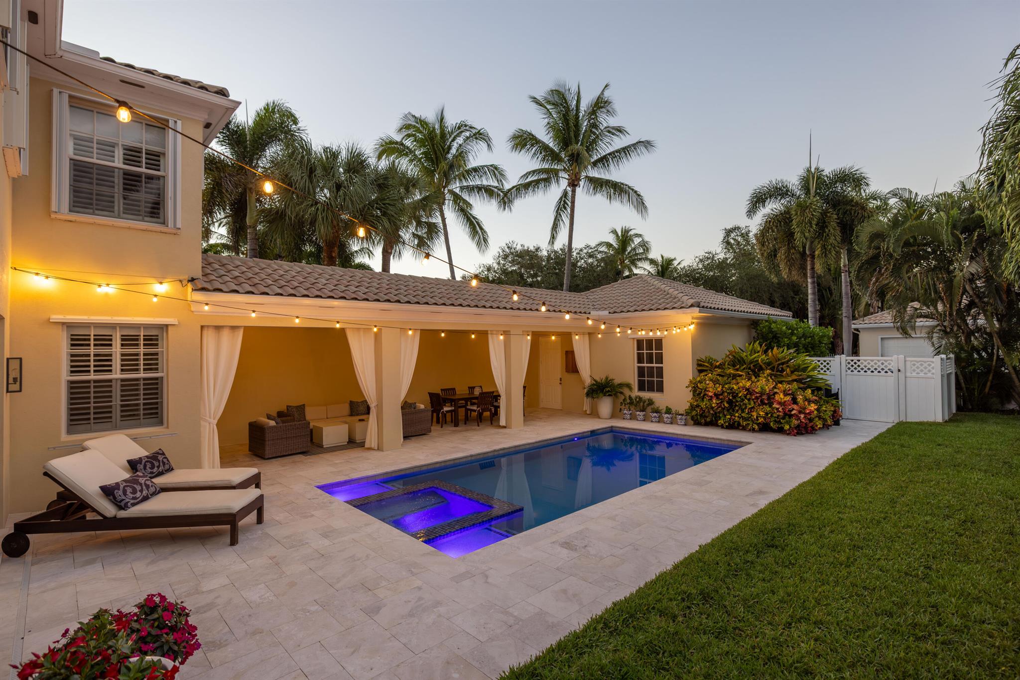 Tuscany At Abacoa - Residential