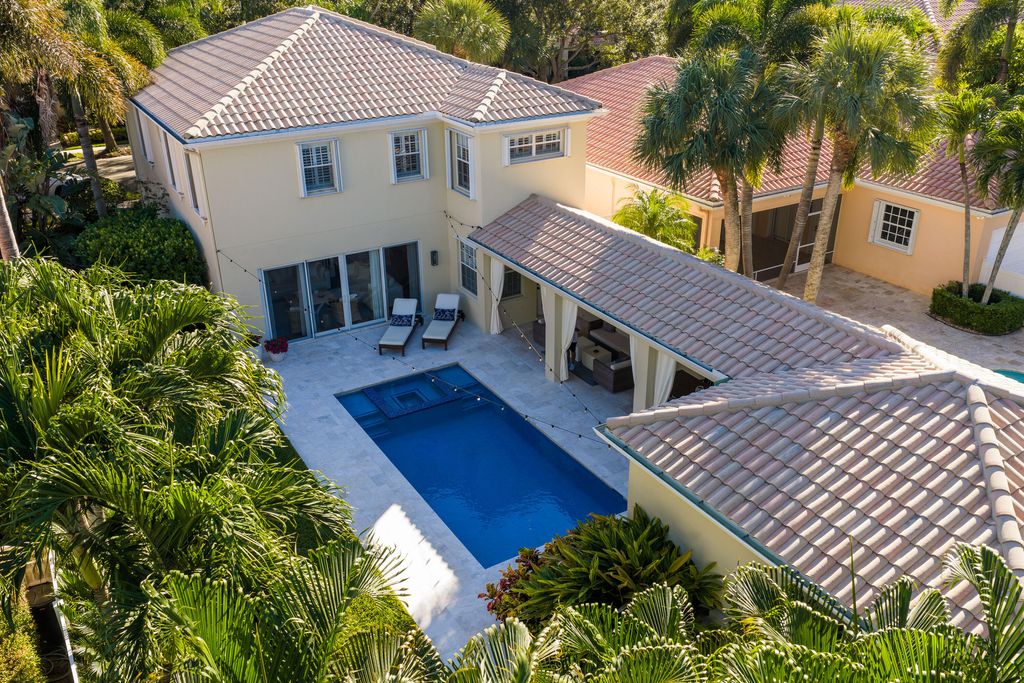Photo of 149 Savona Drive, Jupiter, FL 33458 (MLS # R11137141)