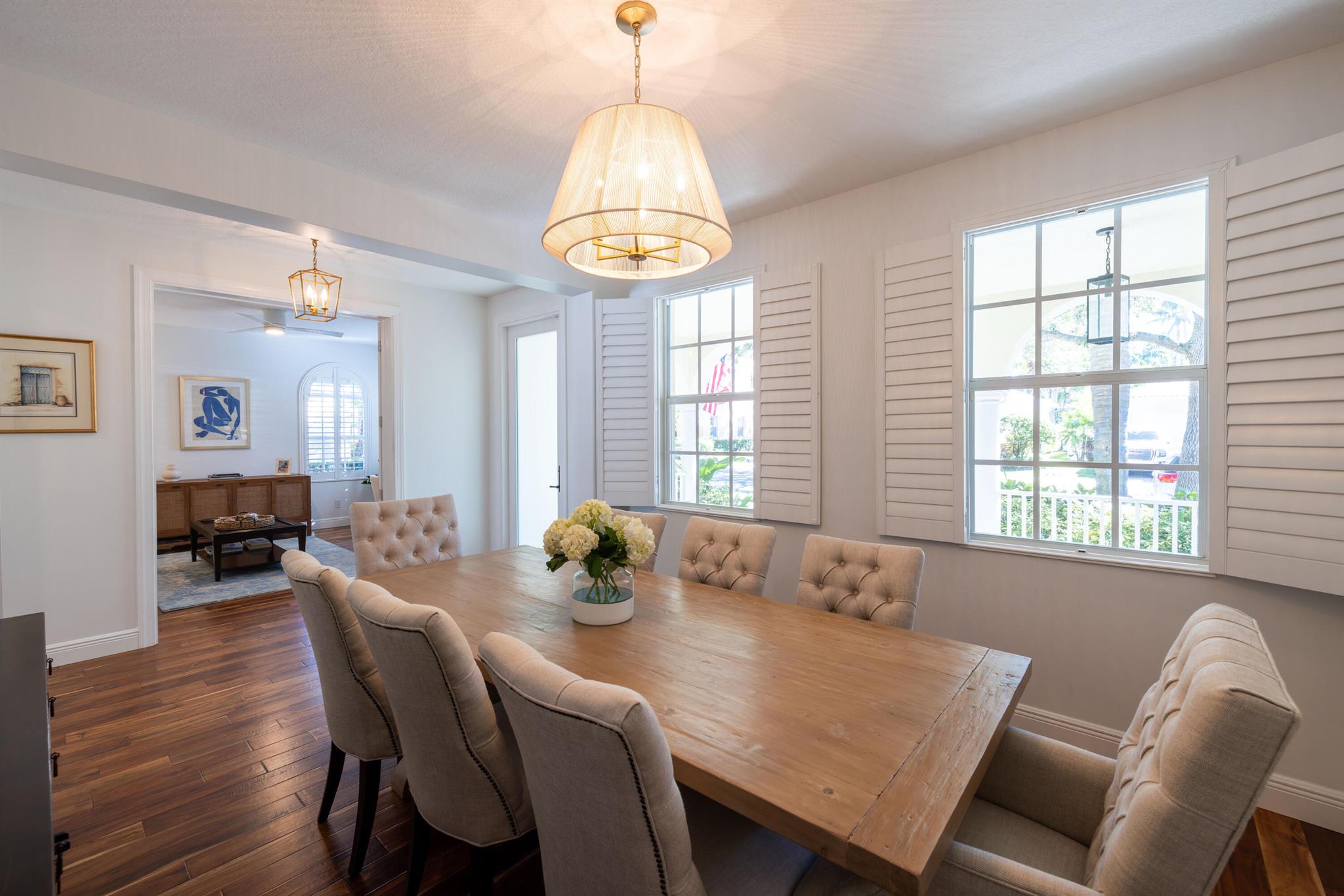 Tuscany At Abacoa - Residential