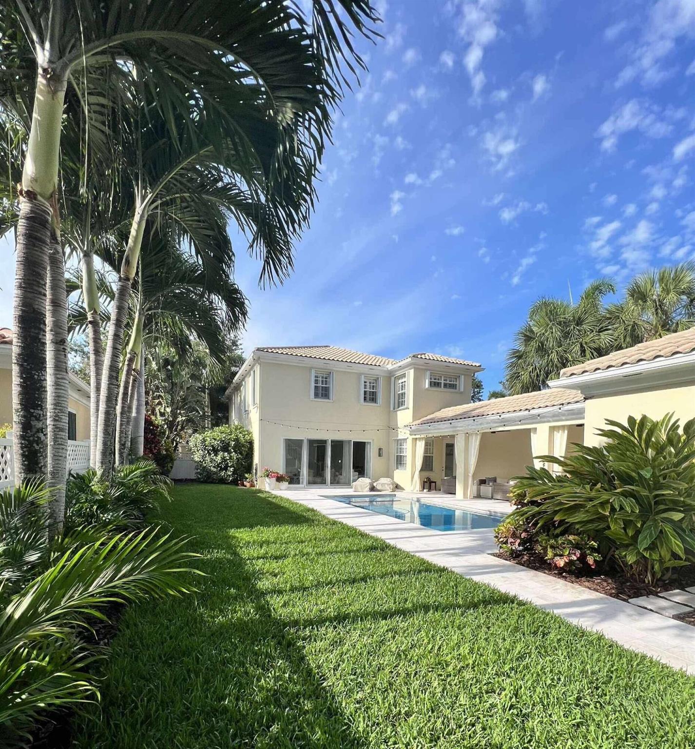 Tuscany At Abacoa - Residential