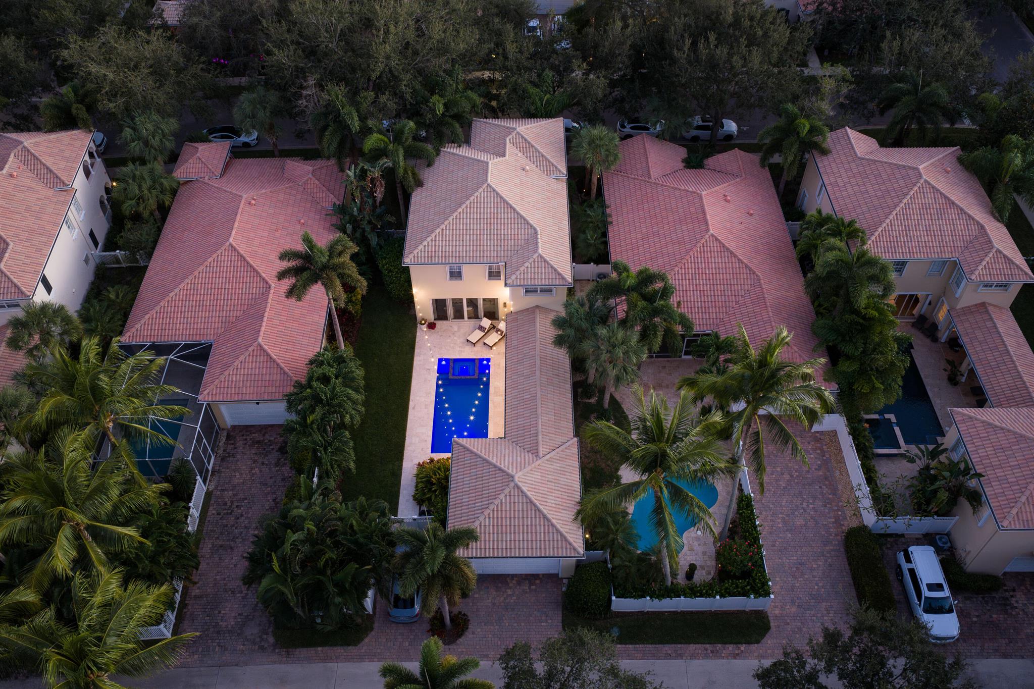 Tuscany At Abacoa - Residential