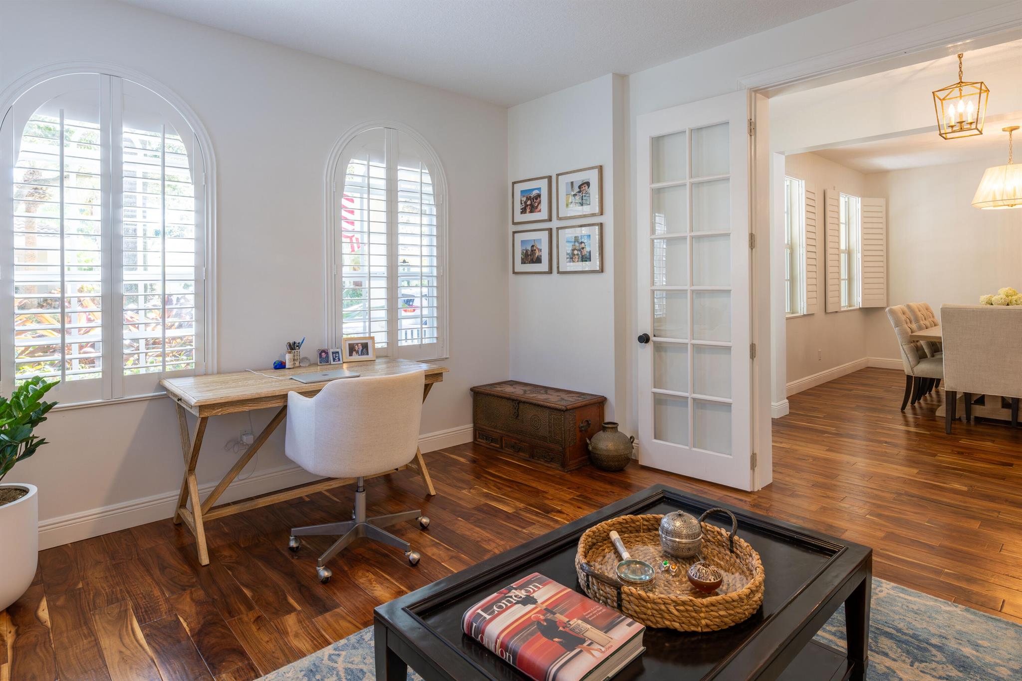 Tuscany At Abacoa - Residential