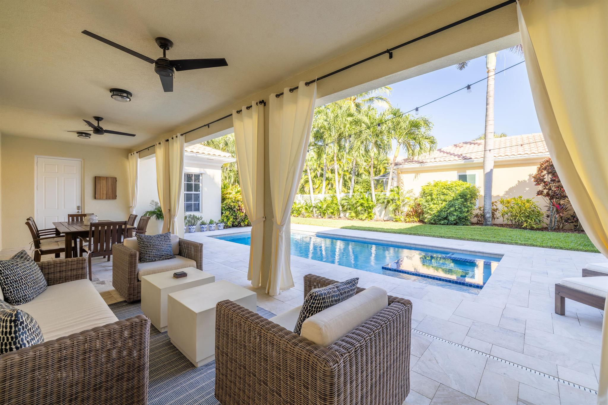 Tuscany At Abacoa - Residential