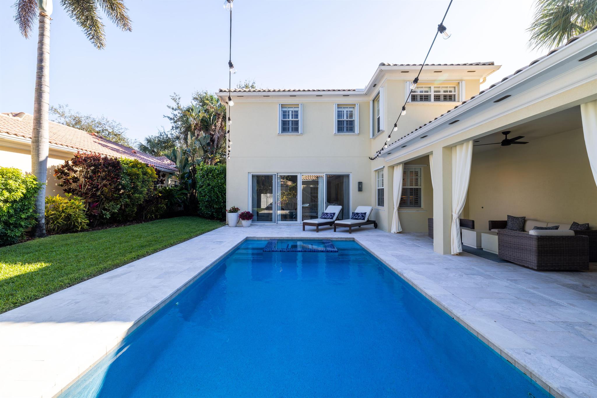 Tuscany At Abacoa - Residential