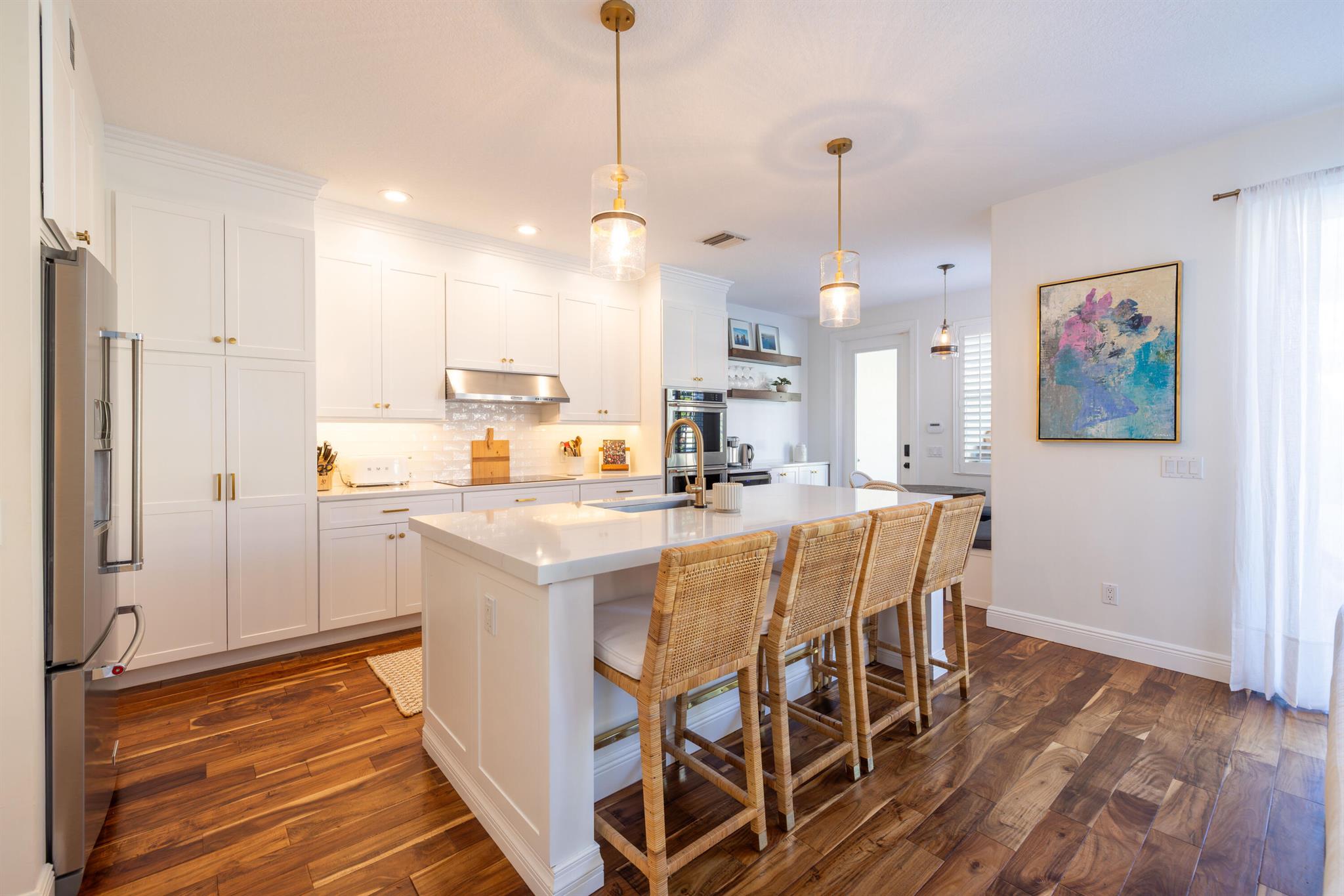 Tuscany At Abacoa - Residential