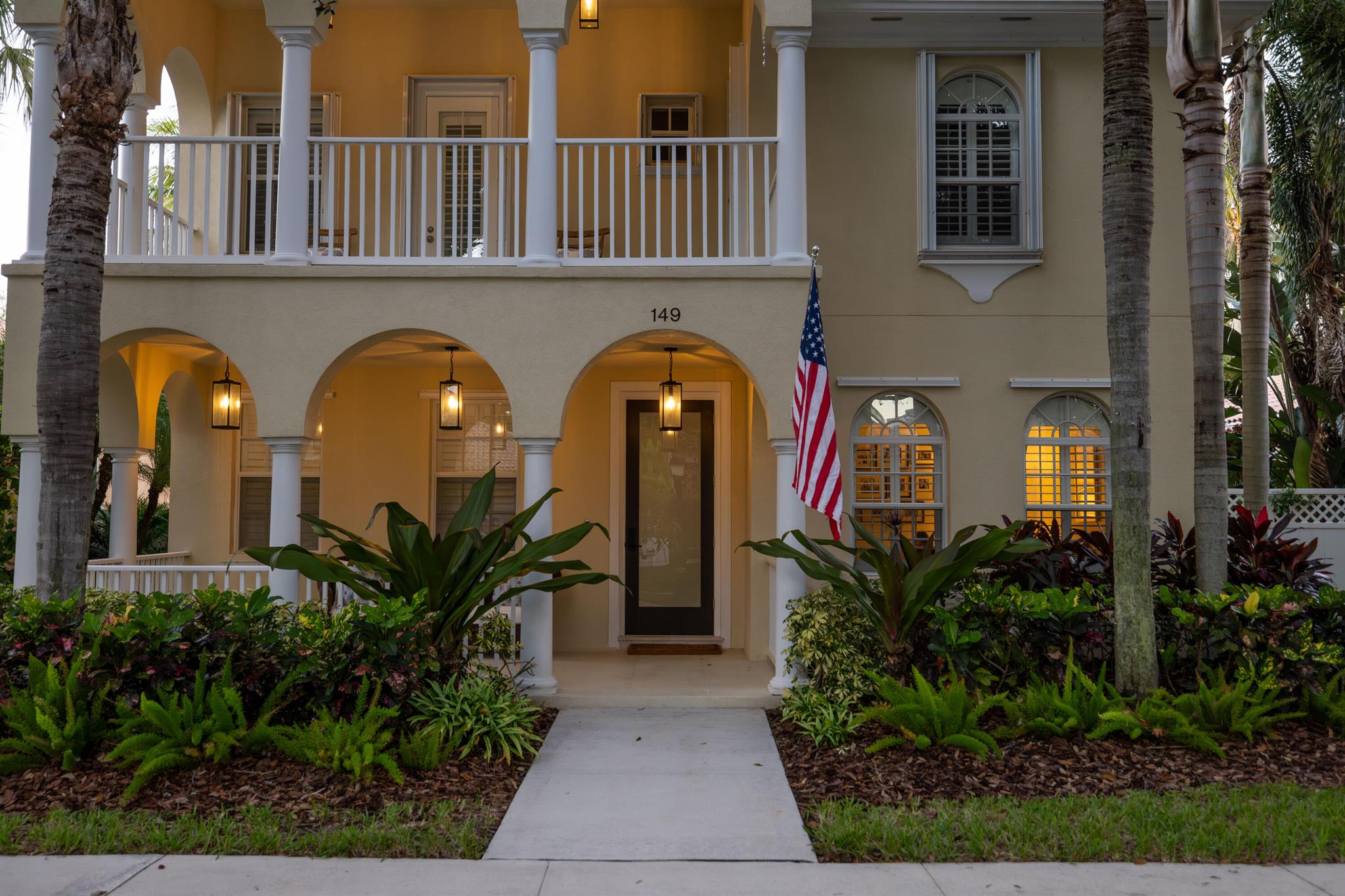 Tuscany At Abacoa - Residential