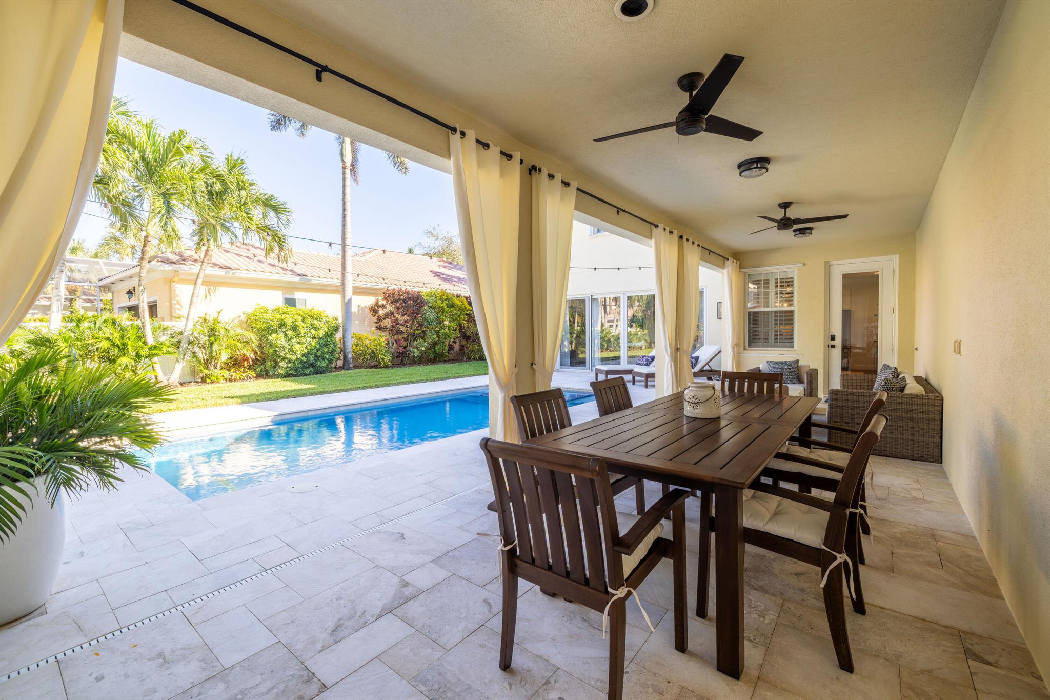 Tuscany At Abacoa - Residential