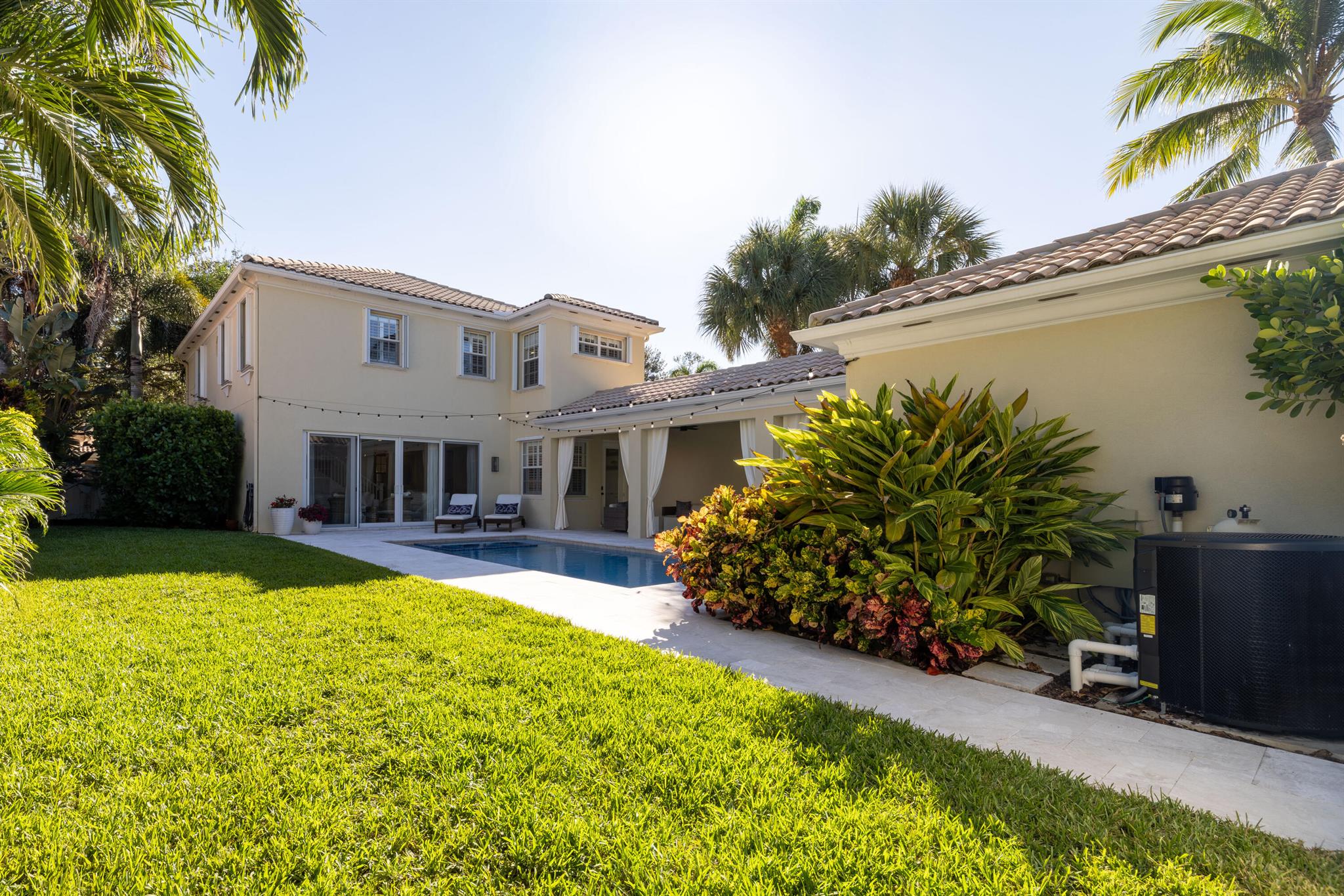 Tuscany At Abacoa - Residential