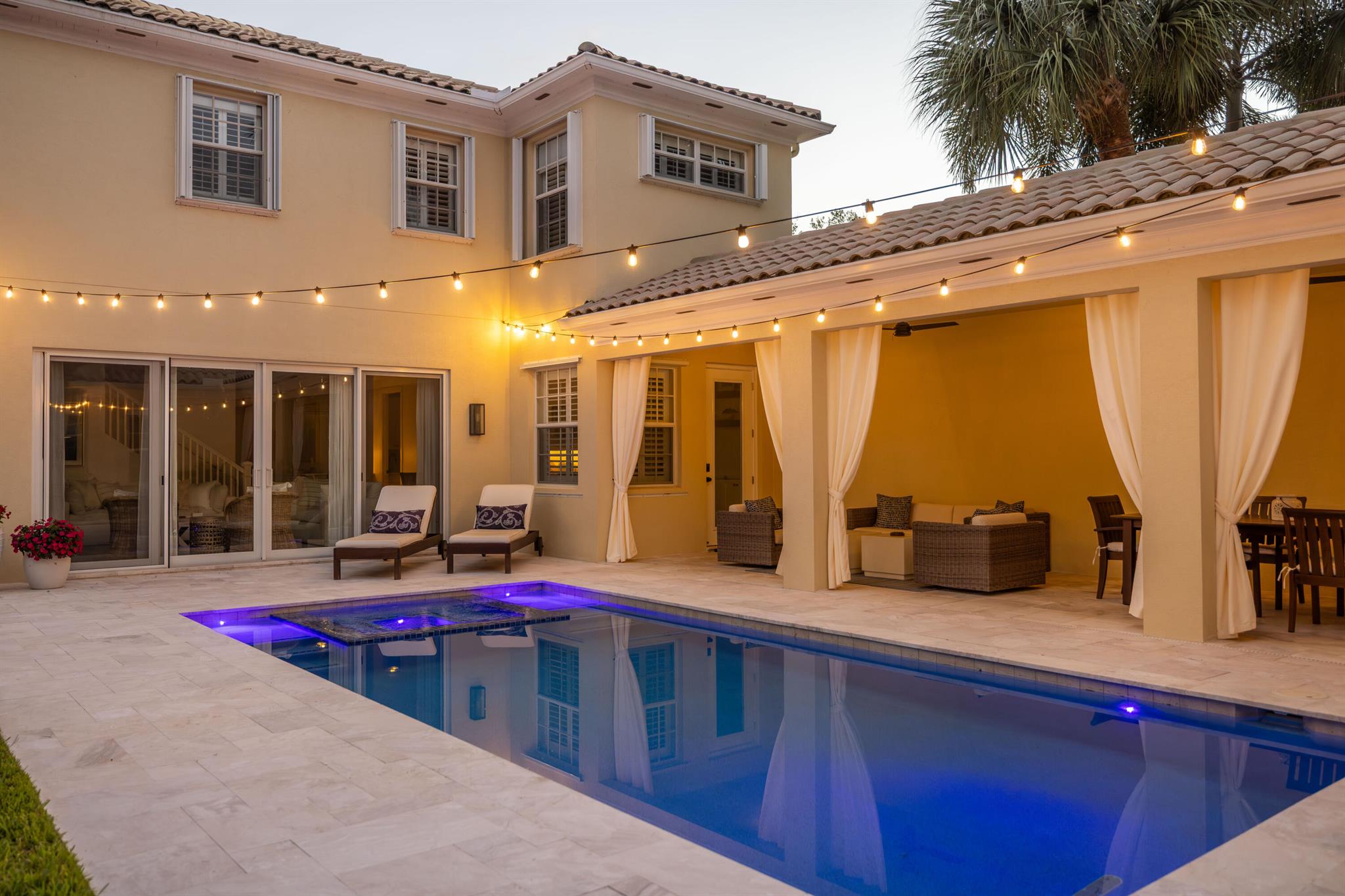 Tuscany At Abacoa - Residential