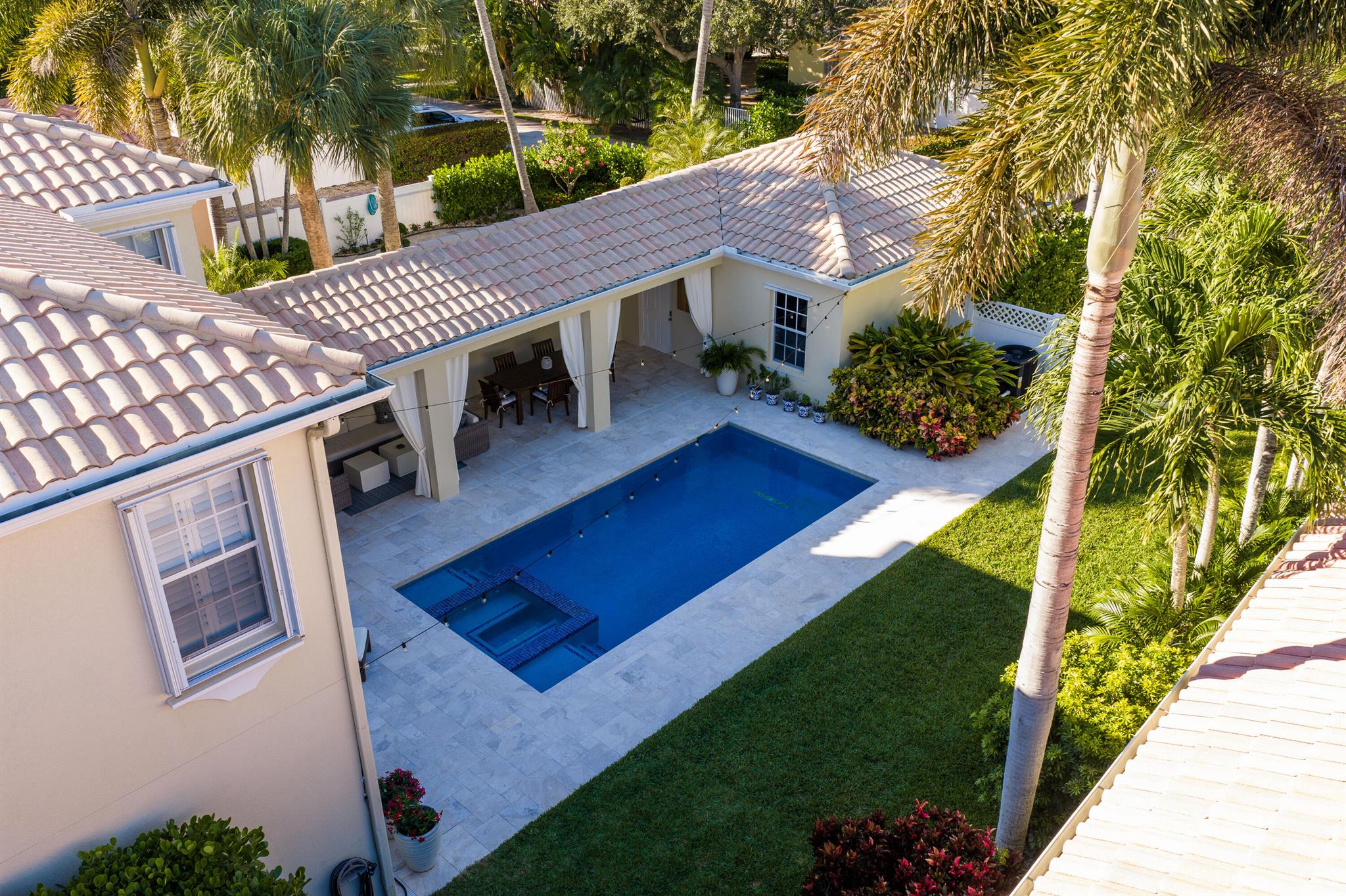 Tuscany At Abacoa - Residential