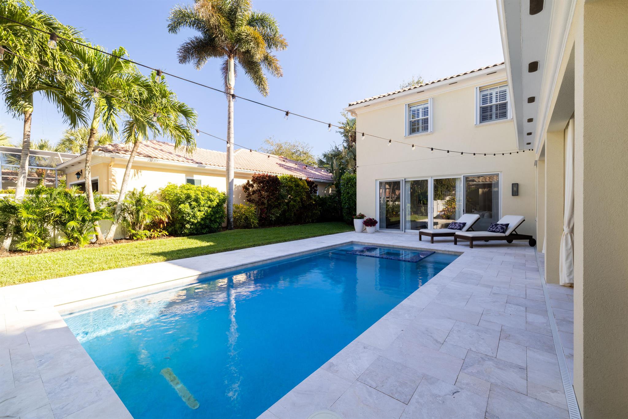 Tuscany At Abacoa - Residential