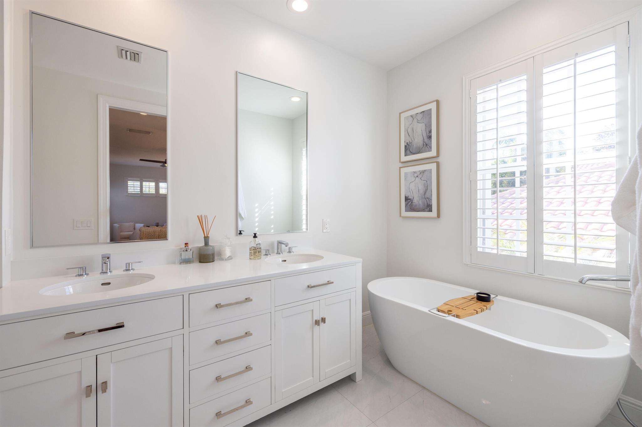 Tuscany At Abacoa - Residential