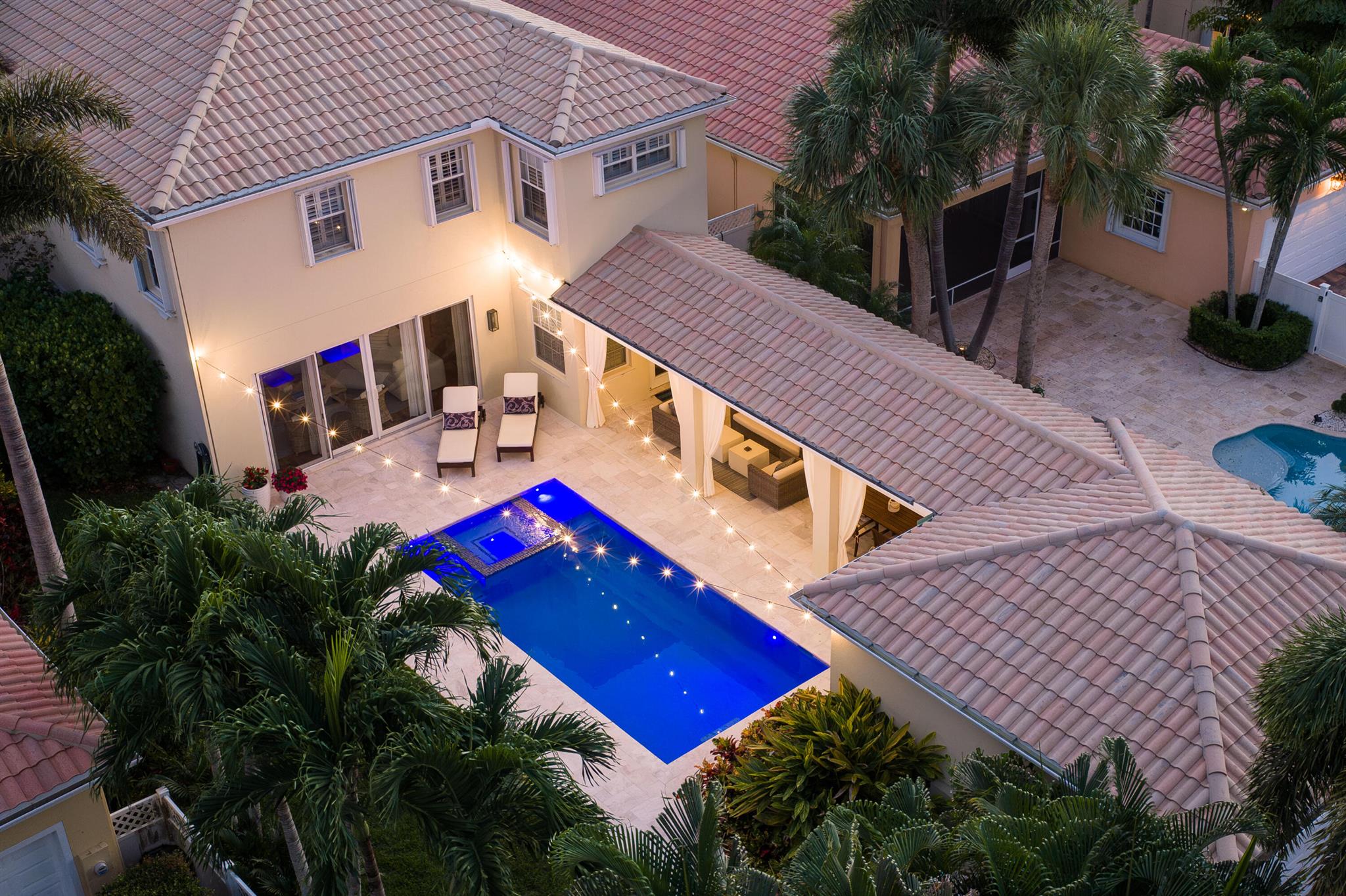 Tuscany At Abacoa - Residential