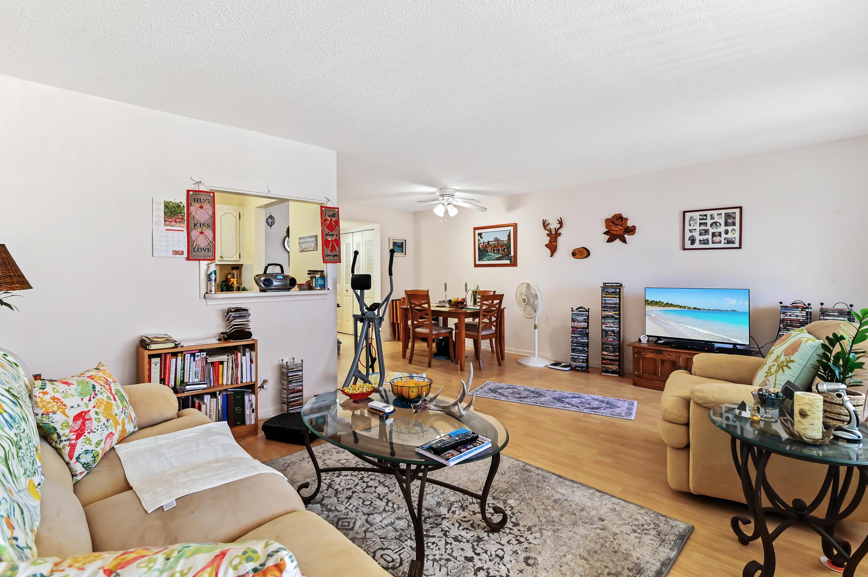 75 Camden Drive C