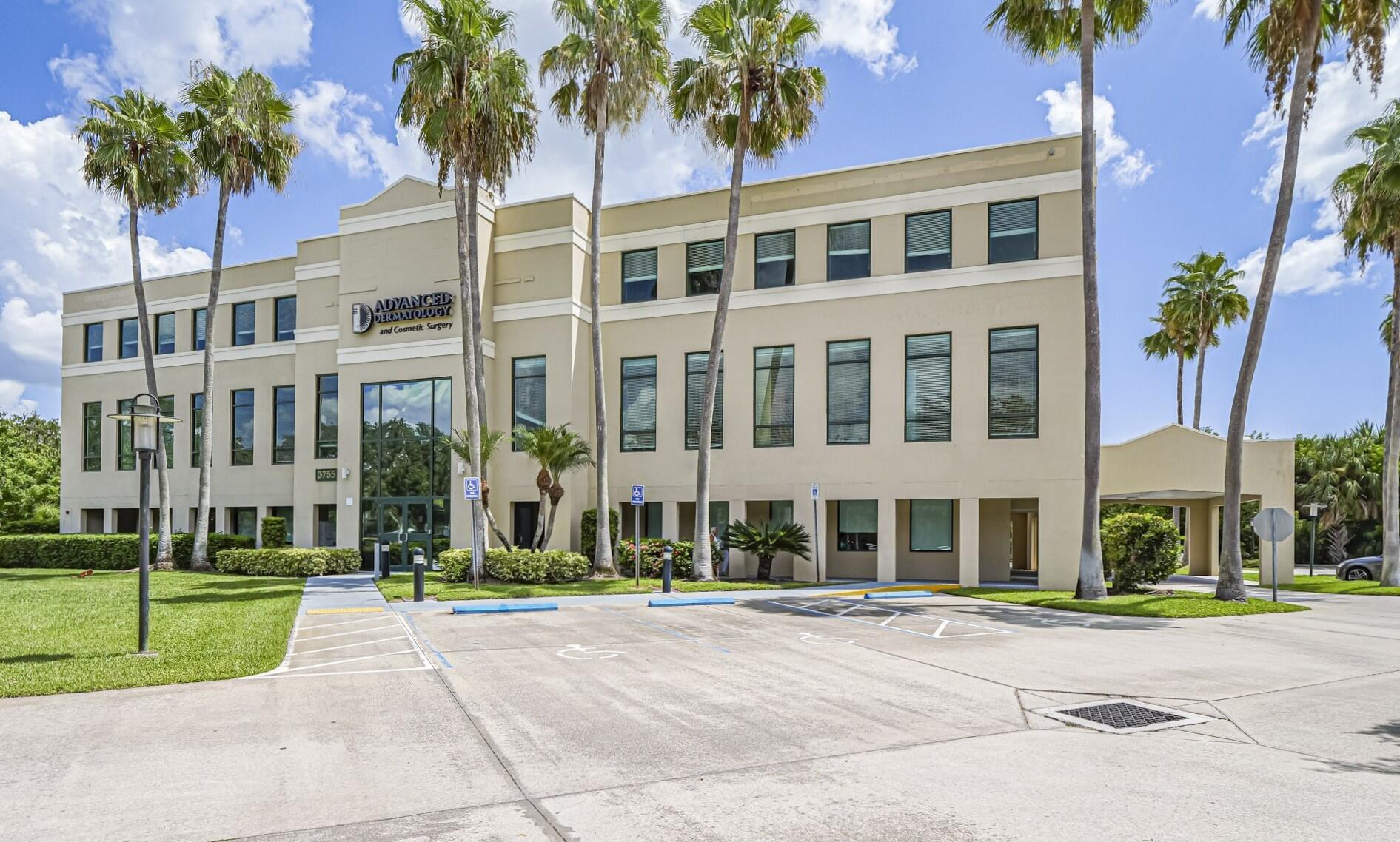Elevate your business & step into success w/these professional suites in the heart of Vero's thriving medical hub. Whether you're a massage therapist, esthetician, counselor, business professional, or solo entrepreneur, these suites are designed to impress. Choose from 18 flexible spaces, ranging from 33 SF to 4,102 SF & enjoy access to a shared kitchen, 3 restrooms, storage, & a quiet, professional atmosphere. Located in one of Vero's most high-demand locations, these suites are move-in ready & priced to lease quickly--from just $500 to $1,500/month. Your dream office is waiting! Call today!