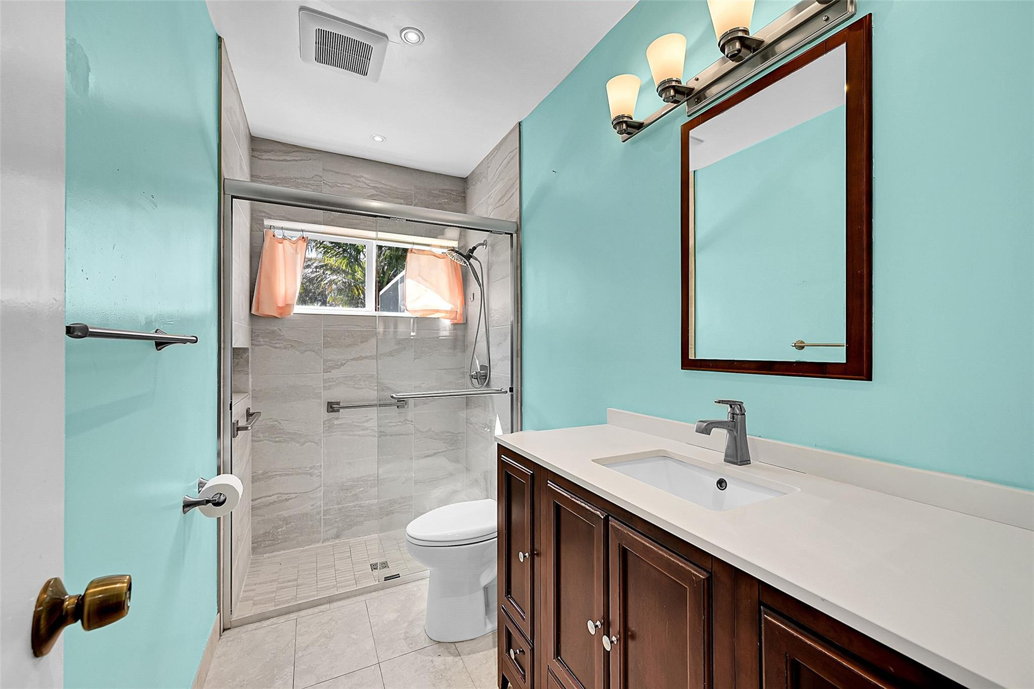 Plantations Secluded Gard - Residential