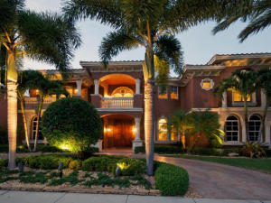 Boca Bay Colony - Residential