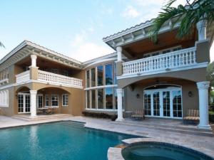 Boca Bay Colony - Residential