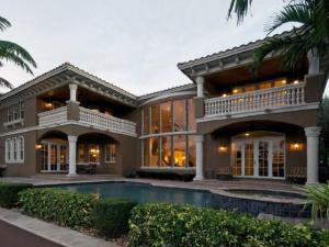 Boca Bay Colony - Residential