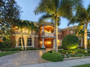 Boca Bay Colony - Residential