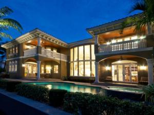 Boca Bay Colony - Residential