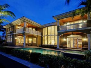 Boca Bay Colony - Residential
