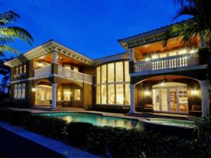 Boca Bay Colony - Residential