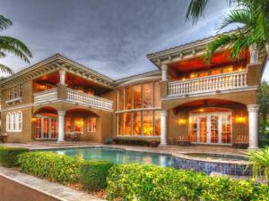 Boca Bay Colony - Residential